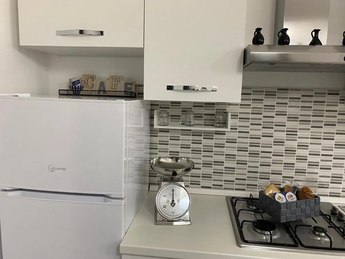 Luli House Napoli 아파트 이탈리아
