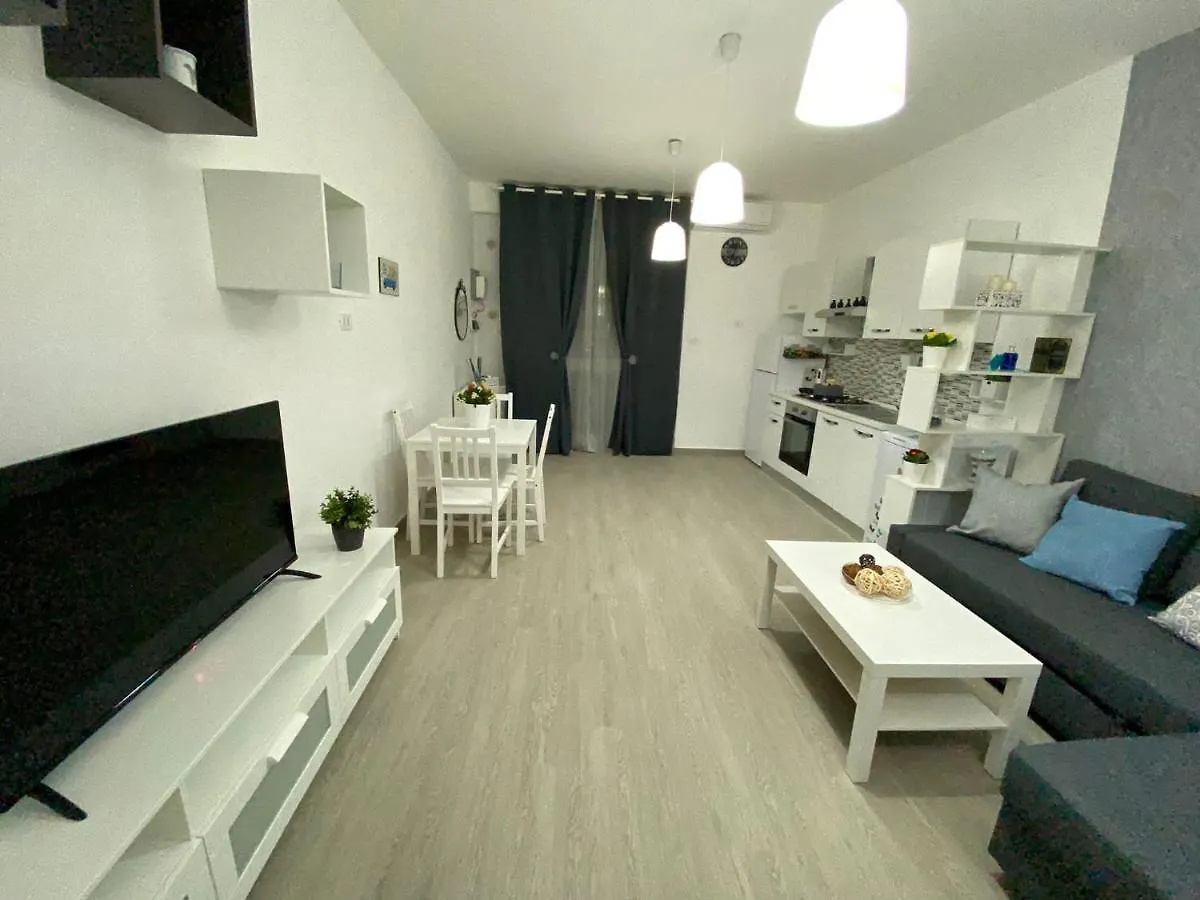 Appartamento Luli House Napoli