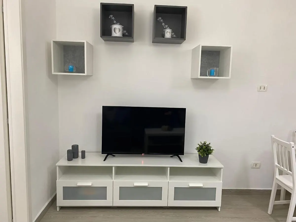 Appartamento Luli House Napoli