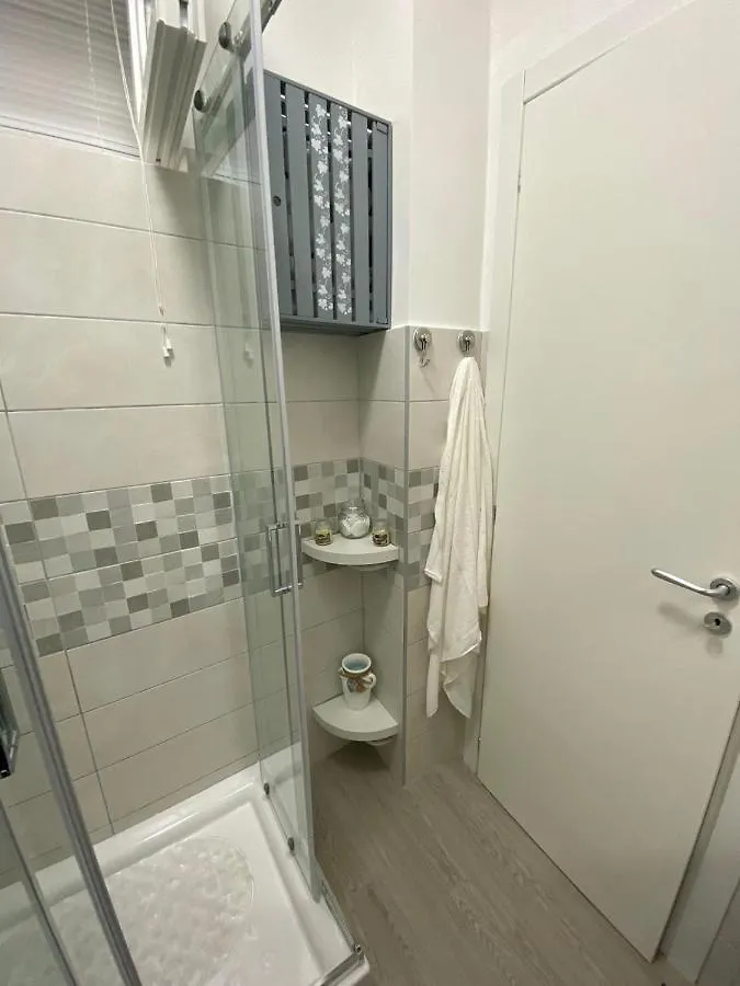 Luli House Napoli 아파트