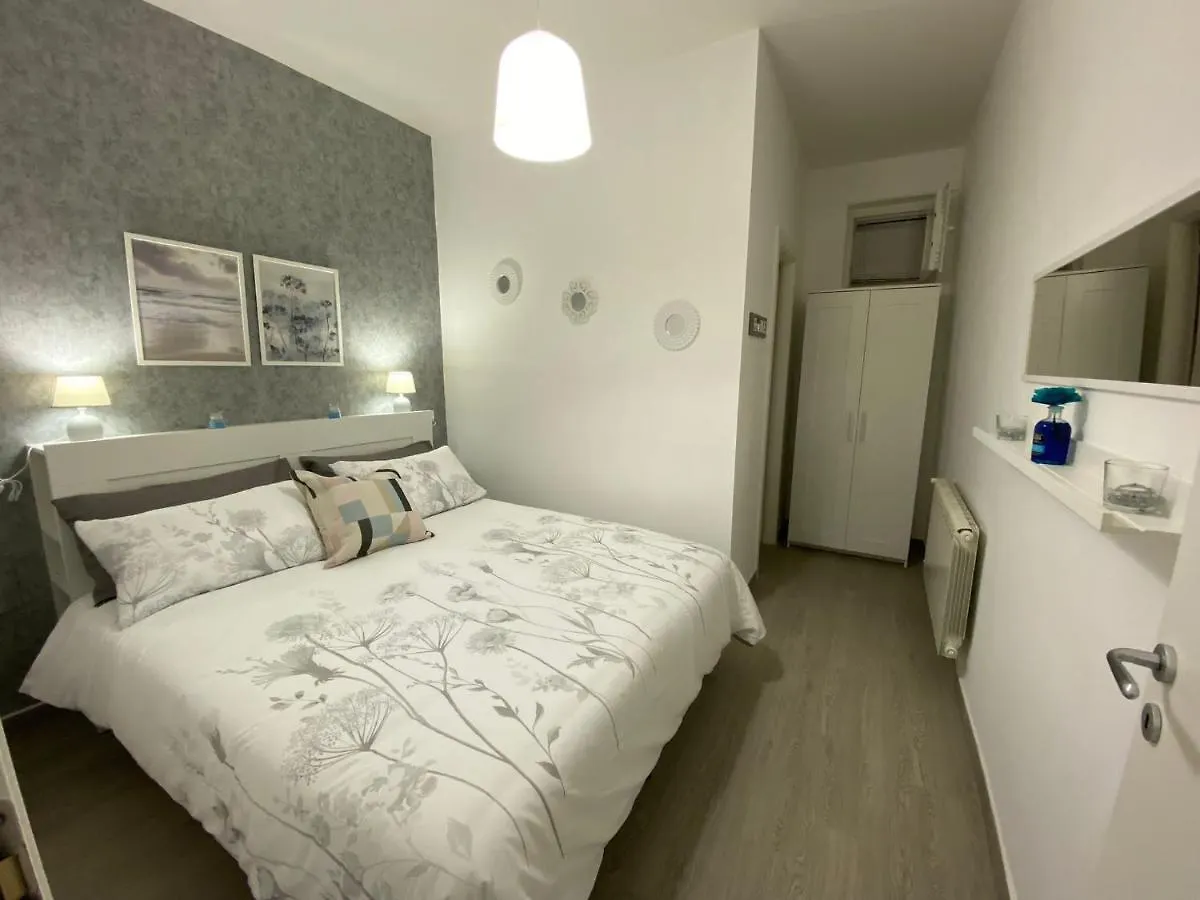Appartamento Luli House Napoli