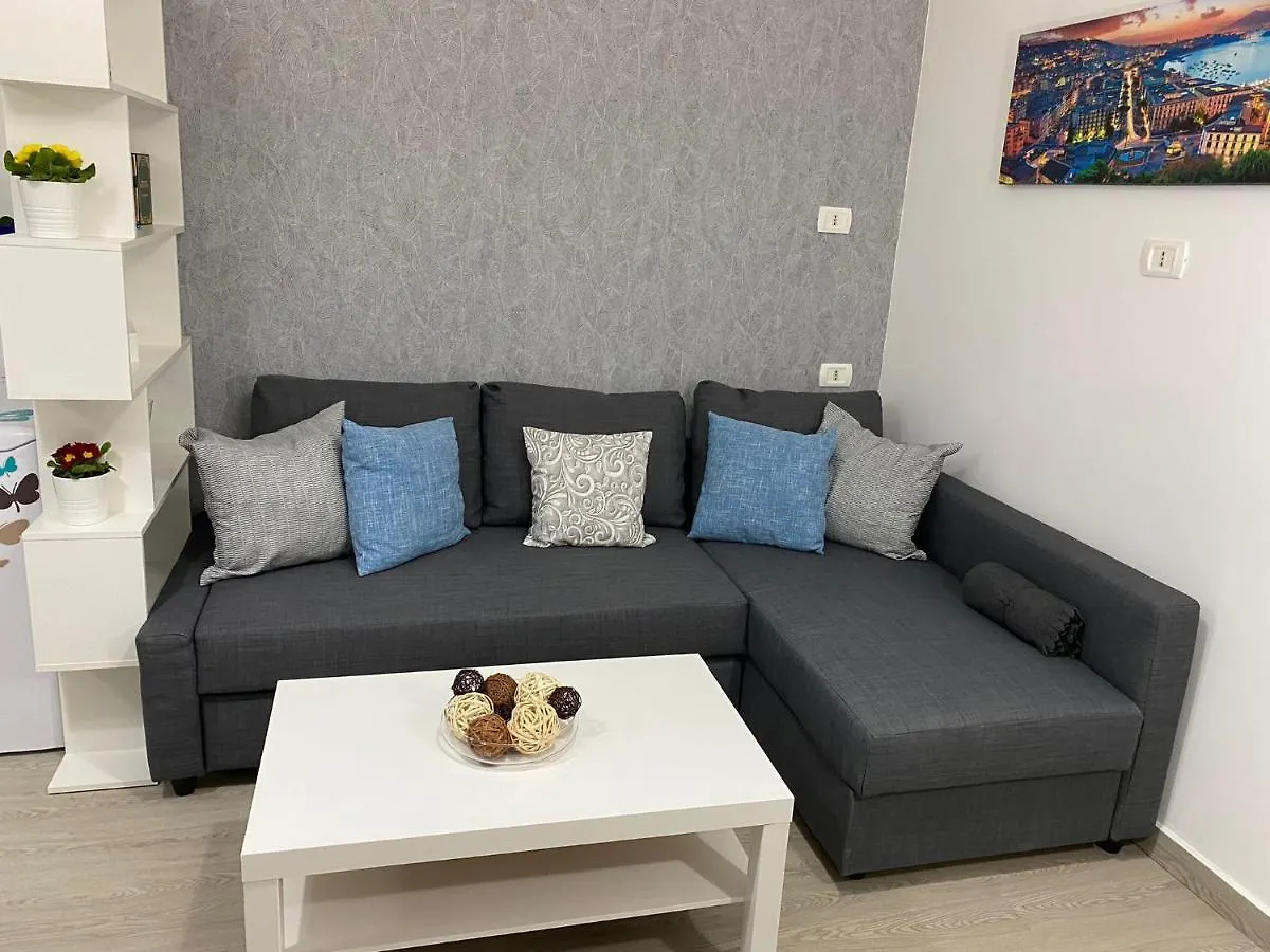 Appartamento Luli House Napoli