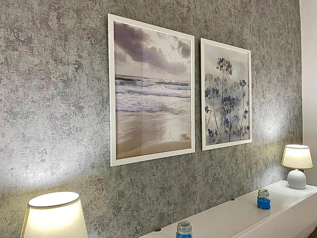 Appartamento Luli House Napoli