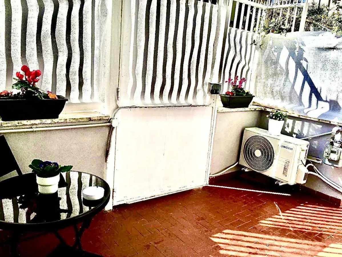 Appartamento Luli House Napoli Italia