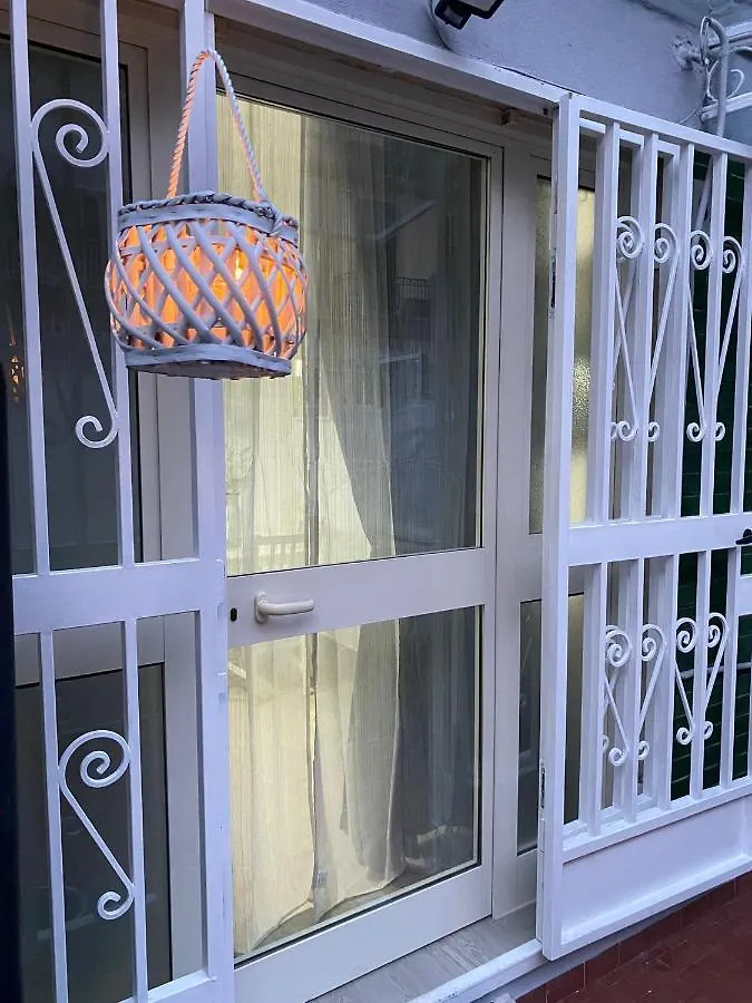 Appartamento Luli House Napoli