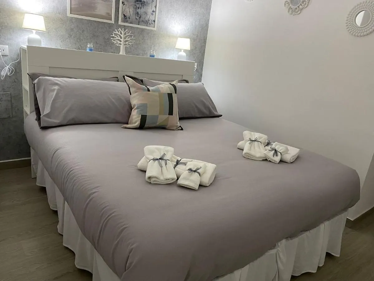 Appartamento Luli House Napoli