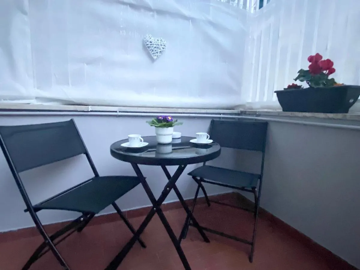 Appartamento Luli House Napoli