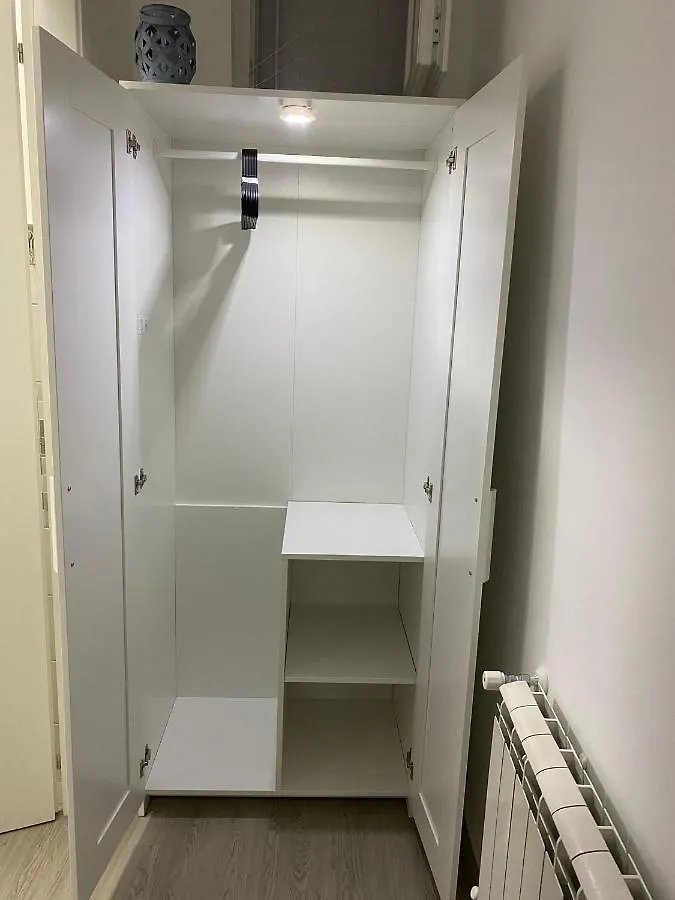 Appartamento Luli House Napoli 0*,  Italia