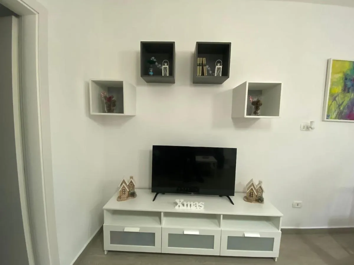 Luli House Napoli 아파트  나폴리