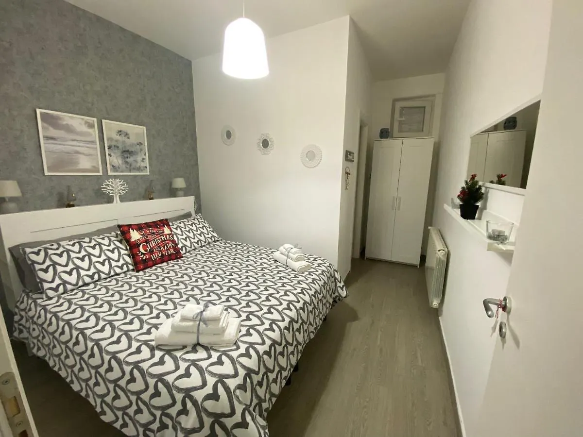 Luli House Napoli 아파트  나폴리