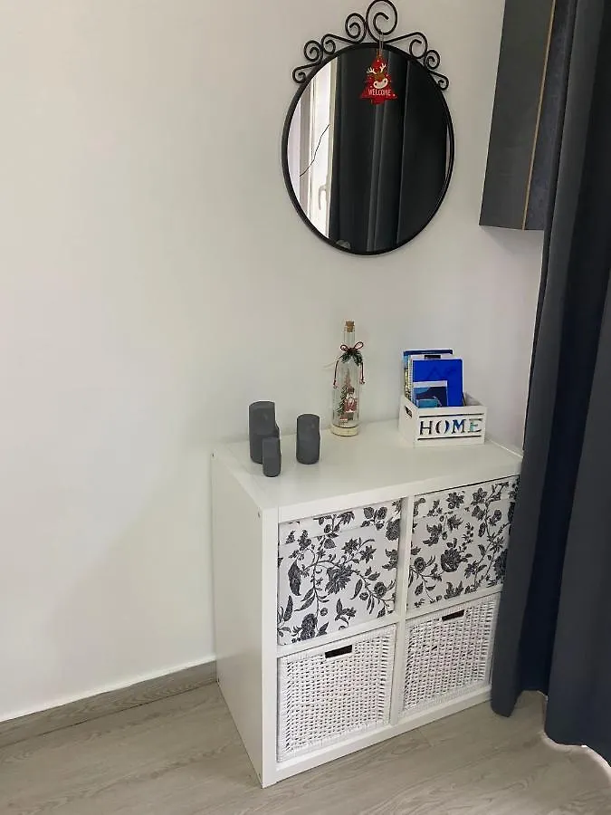 Luli House Napoli 아파트