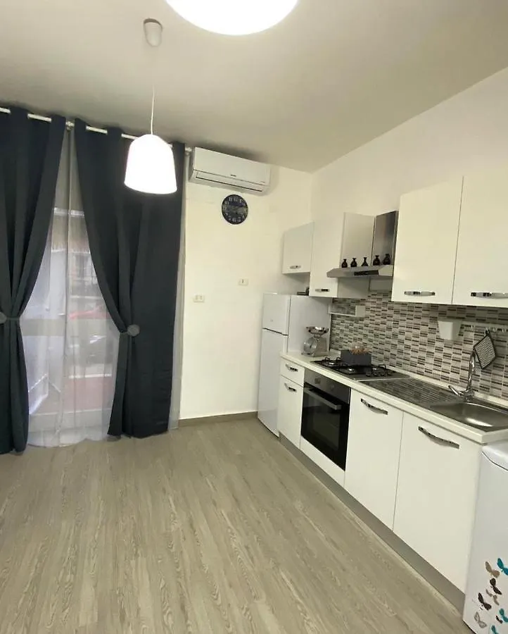 Appartamento Luli House Napoli