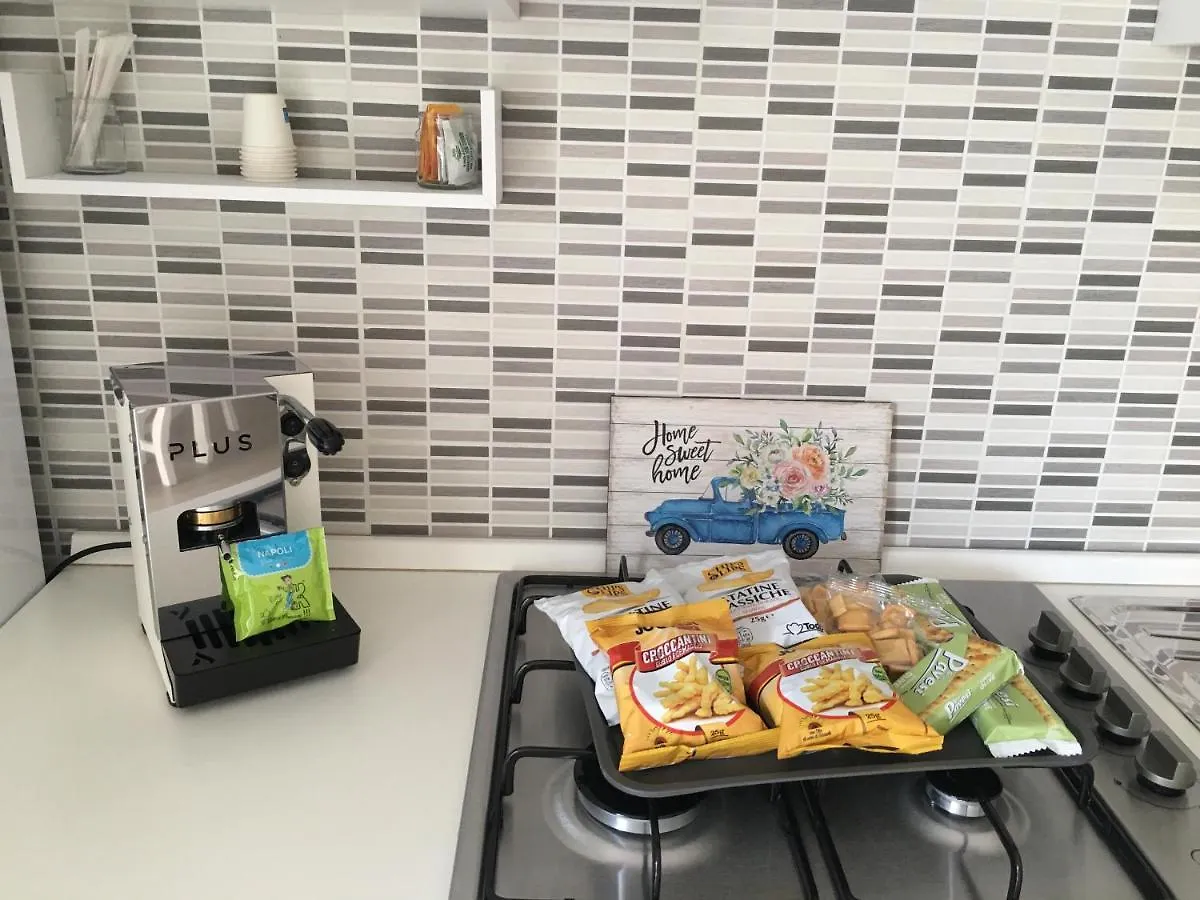 Appartamento Luli House Napoli