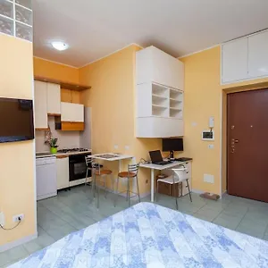 Monolocale Vicino Nuova Mm5 Appartamento Milano