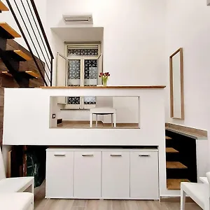 Mi Casa Es Tu Casa Napoli