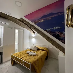 Casa Nunu Napoli