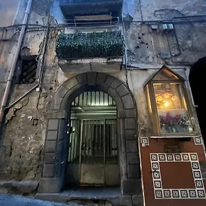Centro Storico Casa Mari' Napoli