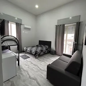 Foria House Valentino Napoli