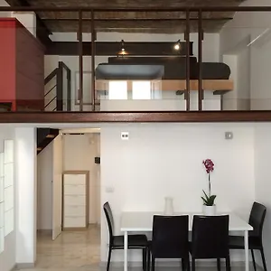 Inner House Appartamento Roma